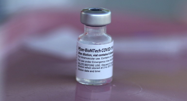 Vacina da Pfizer para crianças de 5 a 11 anos atende a critérios, diz FDA