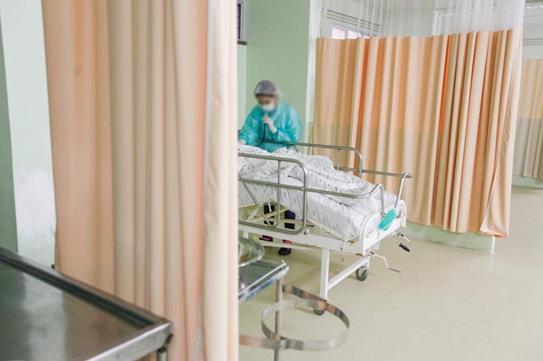 Piauí registra 1 óbito e mais 176 casos de covid-19