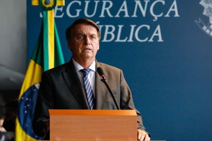 Aprovação do governo Bolsonaro fica abaixo de 20% pela 1ª vez, diz pesquisa
