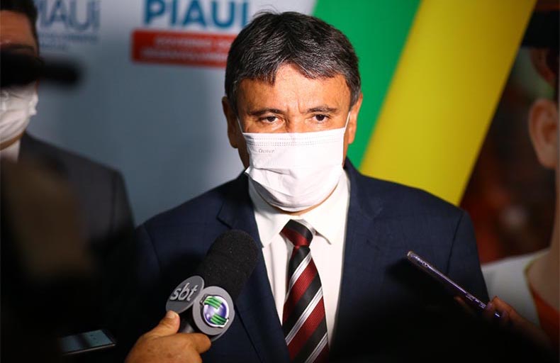 “Vai chegar a hora da onça beber água”, afirma Wellington Dias sobre inflação