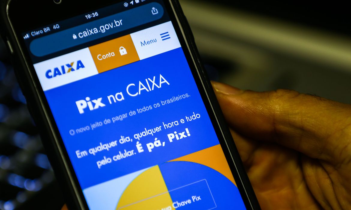 Economia Pix completa um ano com nova funcionalidade de devolução