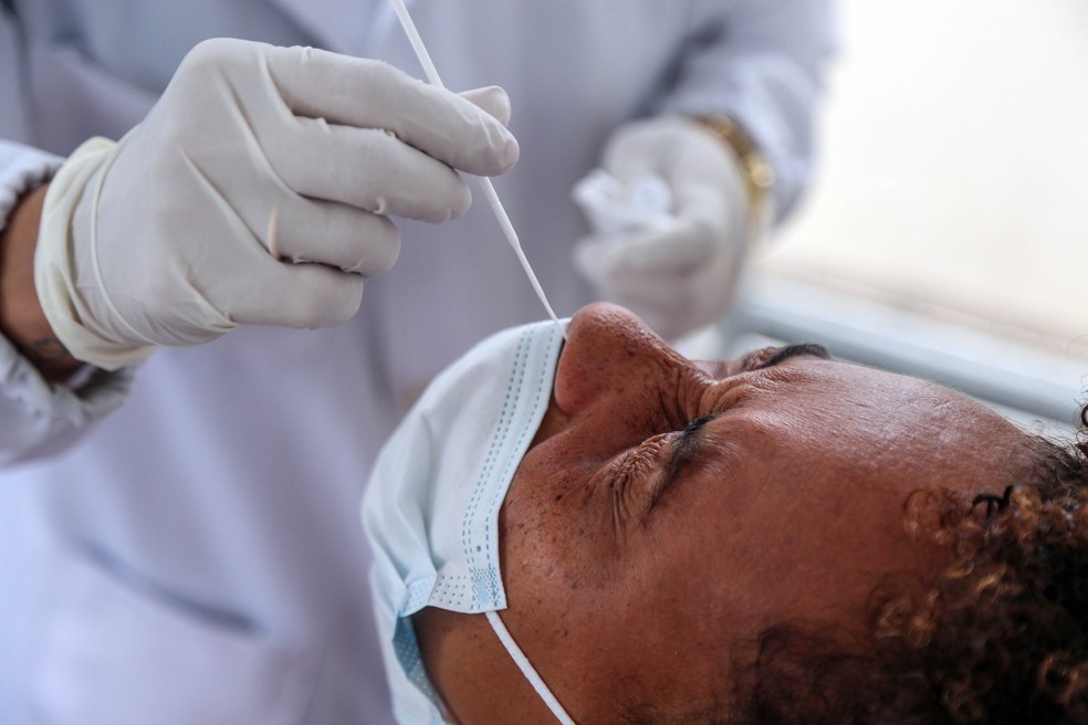 Piauí registra 235 novos casos e seis óbitos por Covid-19