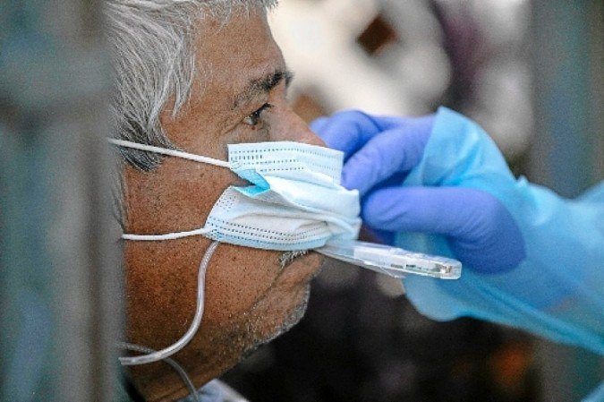 Células de defesa criadas durante a gripe podem ajudar a evitar a covid-19