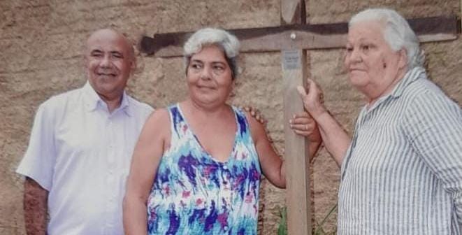 Professor e historiador Antônio José fala da visita de Maria Prestes a Valença