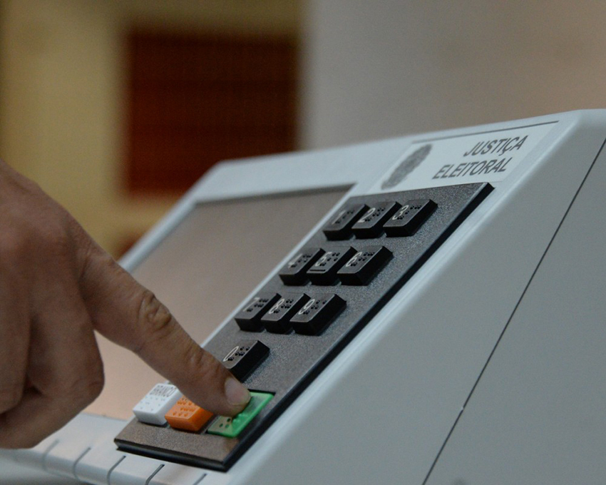Eleições: mais de 2,4 milhões de piauienses votarão nas eleições de outubro, diz TRE