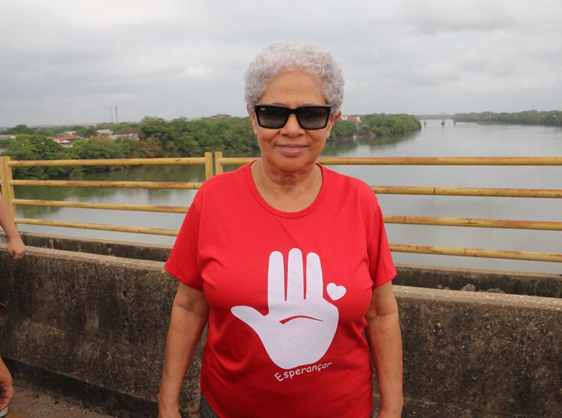 Governadora Regina Sousa vai baixar decreto para garantir transporte gratuito no 2º turno