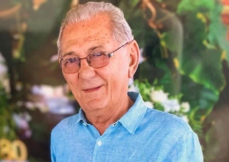 Médico e ex-deputado Antônio Rufino morre aos 83 anos em Teresina