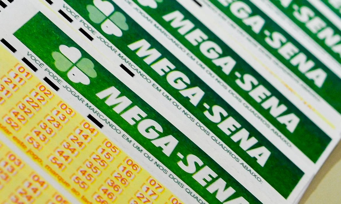 Mega-Sena acumula e próximo concurso deve pagar R$ 7,5 milhões