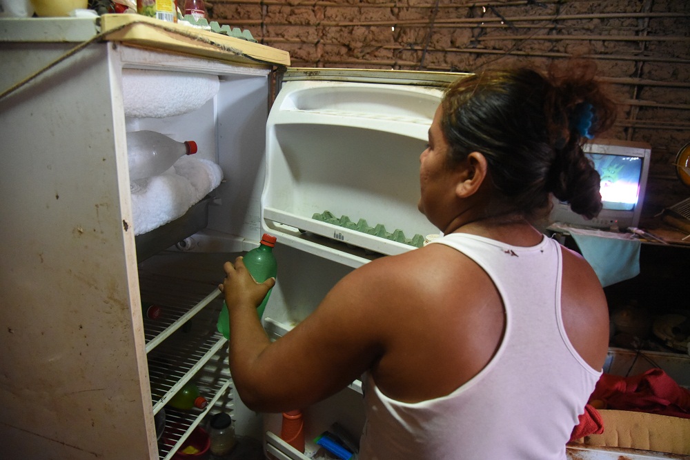 No Piauí, 1,5 milhão de pessoas deverão ser beneficiadas pelo novo Bolsa Família