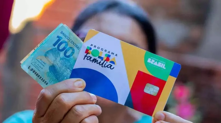 Com 624 mil beneficiários, Piauí tem o 3º maior valor médio do Bolsa Família do Nordeste