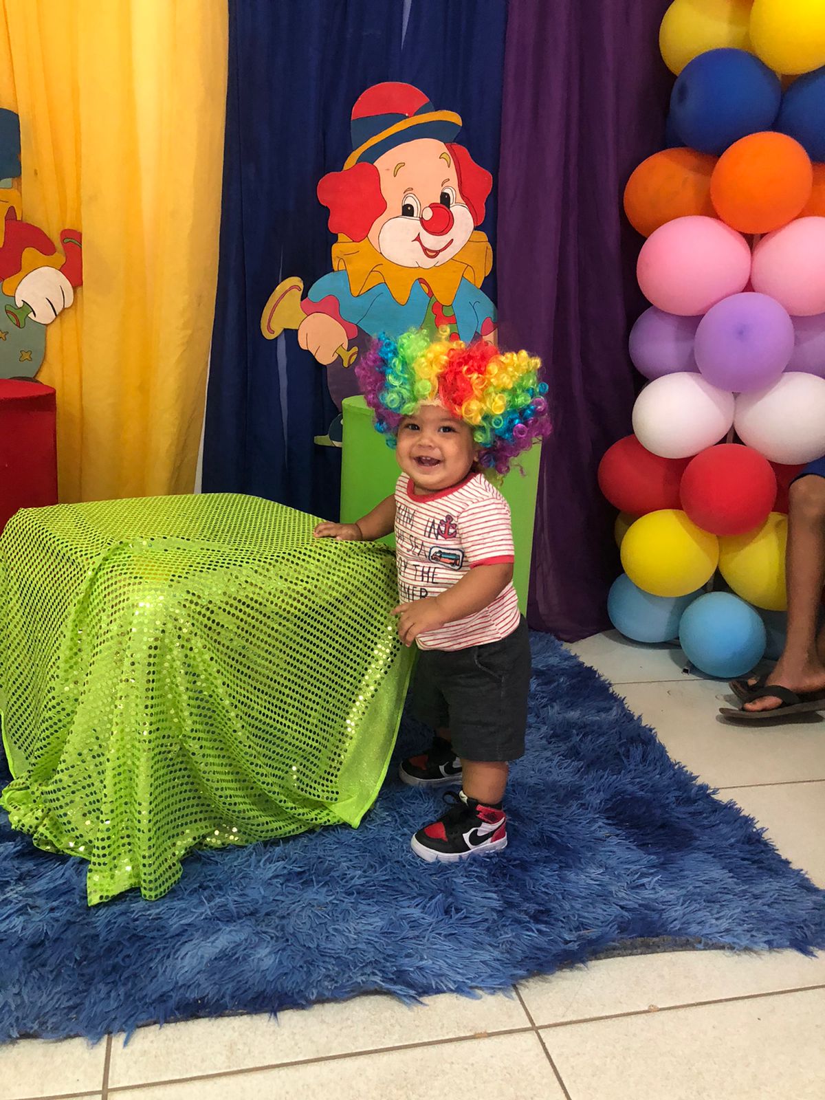Secretaria de Saúde de Valença realizou com sucesso o Dia D de Atualização da Caderneta de Vacinação