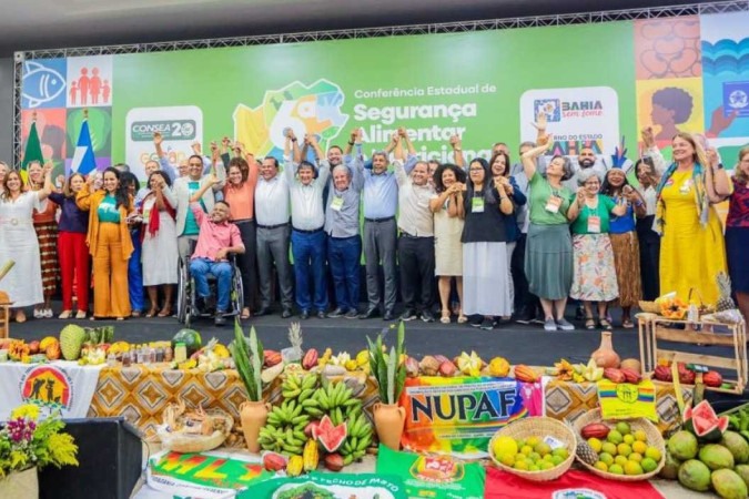 Bolsa Família completa 20 anos com missão de reduzir insegurança alimentar
