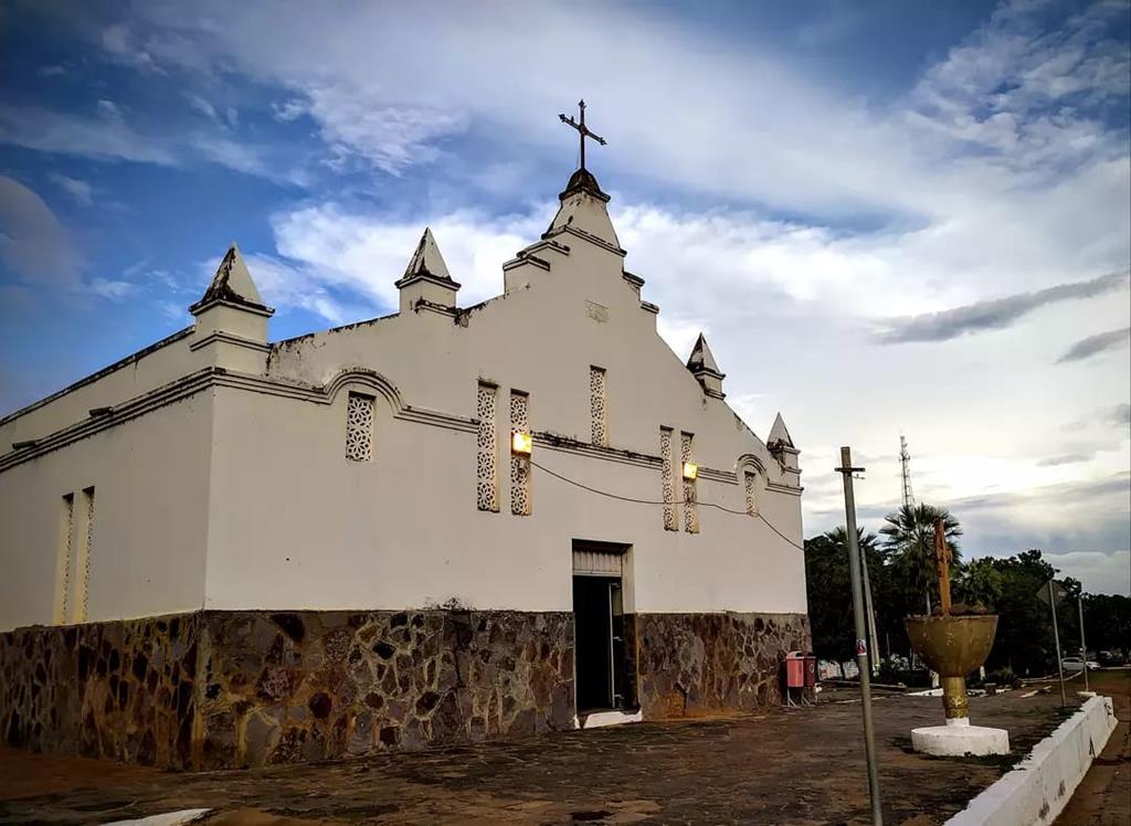 Valença: Festejos de São Benedito, de 29 de outubro à 01 de novembro