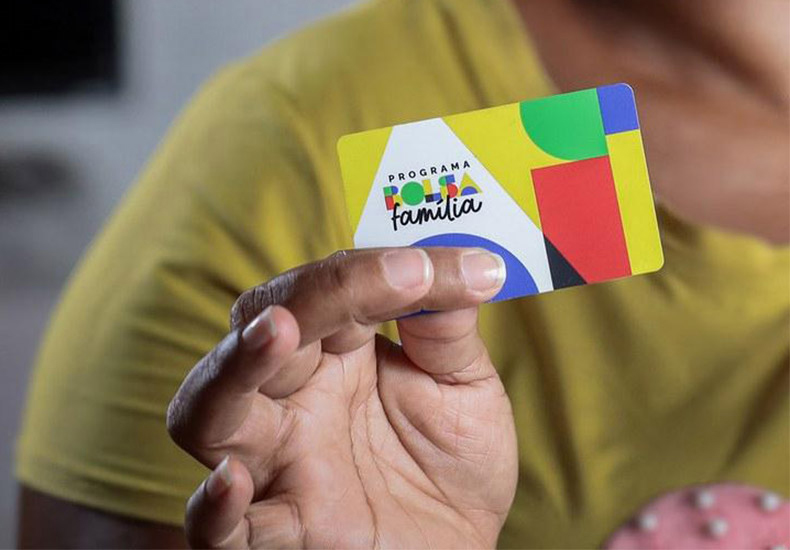 Ministério diz que beneficiário com "nome sujo" não perde o Bolsa Família