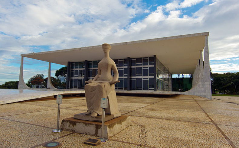 Tribunais de contas podem condenar administrativamente governadores e prefeitos, diz STF