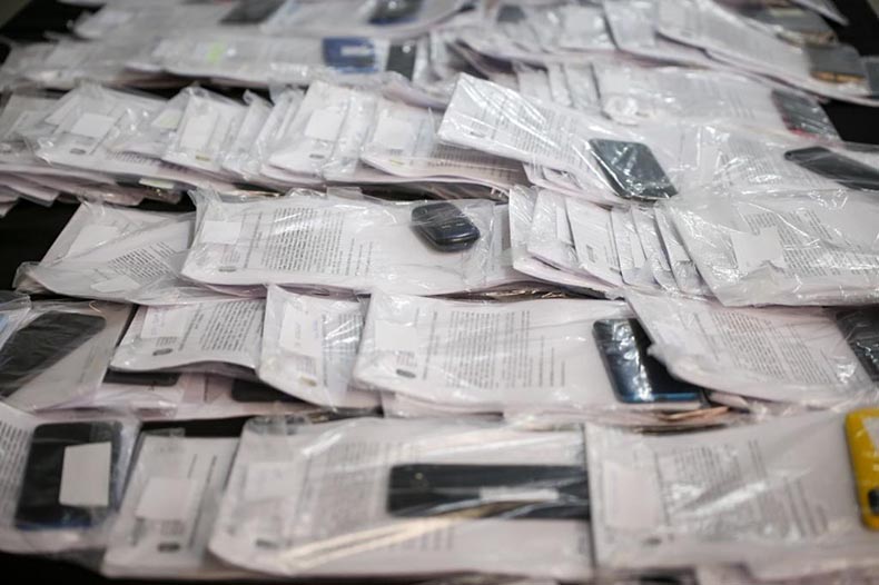 Operação Interditados deve ser replicada no país e vítimas de roubo celular no Piauí podem ser indenizadas