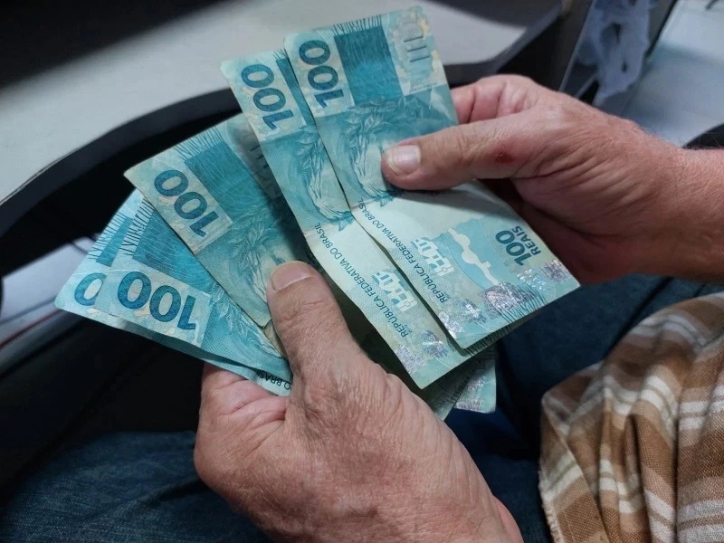 'Dinheiro esquecido': Prazo para sacar valores termina nesta quarta-feira (16)
