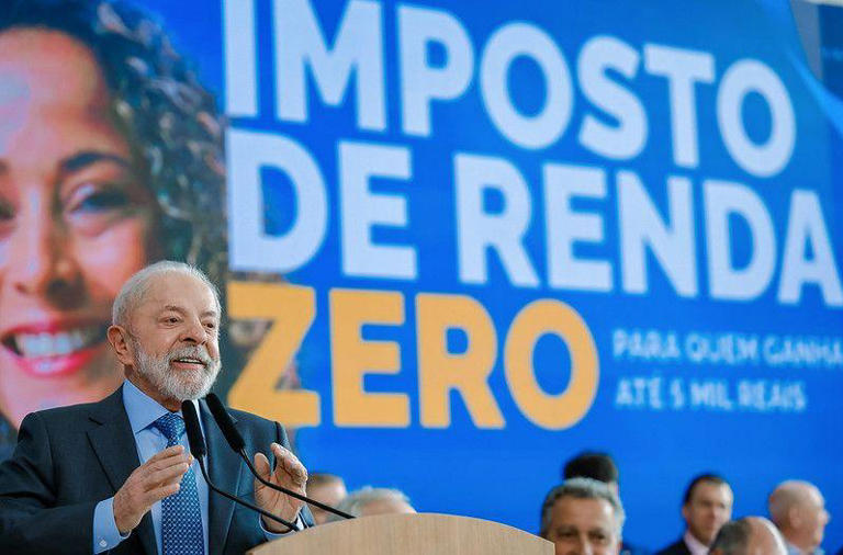 O estudo global que contesta queda da desigualdade no Brasil celebrada pelo governo Lula