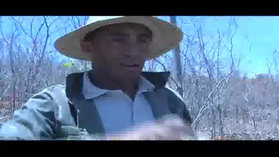 Filme de Boca em Boca ...Ponto de Cultura Valença do Piauí