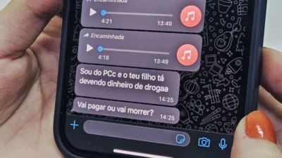 Golpe digital cresce no mesmo ritmo em que roubos de celulares recuam no Piauí