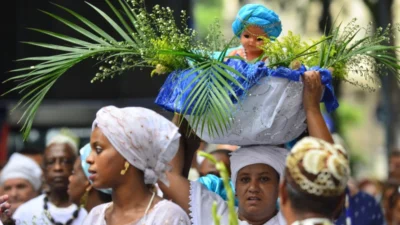 Eventos religiosos do Piauí passam a ser reconhecidos como manifestações culturais por nova lei