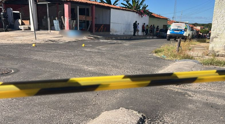 Piauí é o estado menos violento do Nordeste, aponta Anuário de Segurança