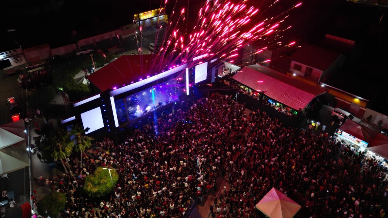 Piauí fixa teto de R$ 350 mil para contratação de shows artísticos