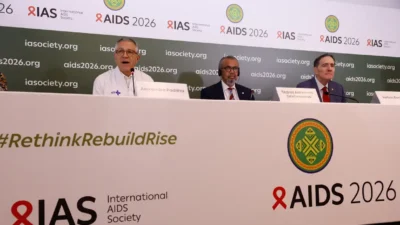 Remédio injetável que previne HIV pode entrar no SUS até o fim o ano