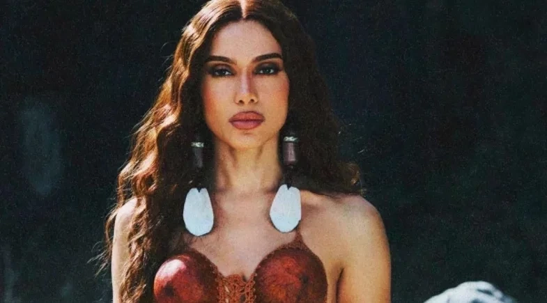 Anitta revela que escondia religião por medo do preconceito: “Falem mal”