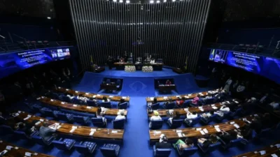 Piauí tem maior disputa pelo Senado em 2026, com 20 candidatos para duas vagas